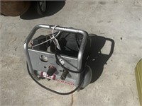 SL- Small 110 Air Compressor