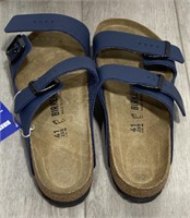 Birkenstock Arizona Bs Sandals L 10 M 8 Uk Size