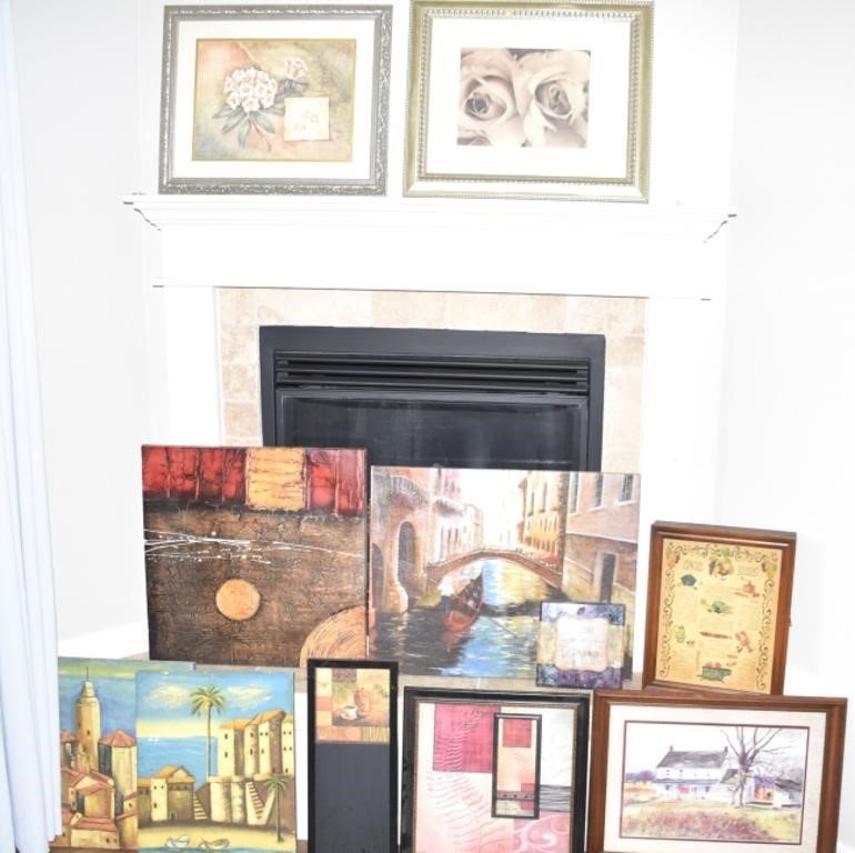 ONSITE ESTATE AUCTION FRIDAY 6/28/24 7PM