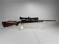 Winchester XTR Bolt Action M70 Classic .264 Mag