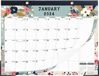 Desk Calendar 2024-2025 10 PACK