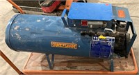 Sure Flame Dual Fuel (NG & Propane) Construction