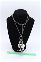 Charm Necklace