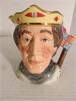 Large Royal Doulton Toby