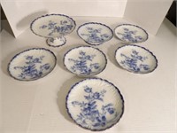 Wedgwood Dessert set