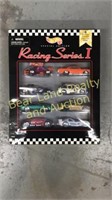 Racing series 1