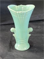 VTG McCoy Pottery Vase
