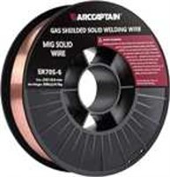 SEALED - High-Quality ARCCAPTAIN Mig Wire