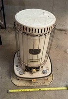 Corona Kerosene Heater