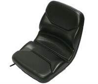 Gator Style bucket Seat