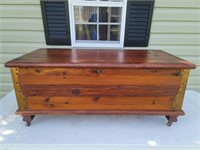 Cedar Chest