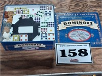 large box of Dominoes