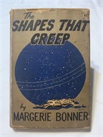 The Shapes That Creep book 1946 sci-fi