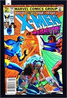 Marvel The Uncanny X-Men #150 comic