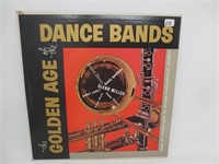 1958 Golden Age, Dance Bands record