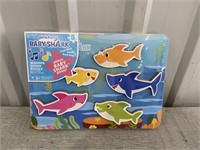 Baby Shark Puzzle