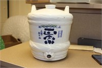 Japanese Saki Wine Jug