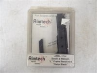 Aim Tech Mt System for S&W L Frame Revolvers