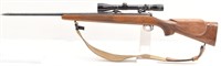 Remington Model 700 30.06 SPRG /Redfield 3x9 Scope