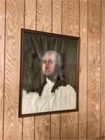 George Washington picture