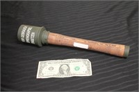 Repro German WW2 "Potato Masher" Stick Grenade