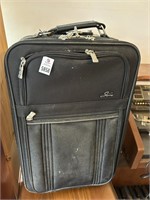 Suitcase