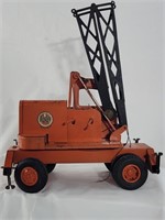 Doepke Model Toys Unit toy Crane