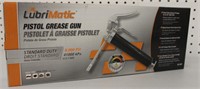 Lubri Matic Pistol Grease Gun