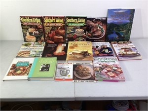 Cook Book Collection