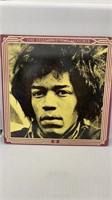 1978 Jimi Hendrix Double Album " The Essential Jim