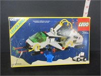 1968 SPACESHIP-MOON VEHICLE LEGOS