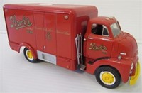 Die cast 1952 GMC made by First Gear Stroh's