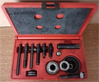 Pulley Remover And Installer Set