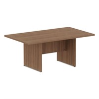 nEW WALNUT Rectangular Conference Table*