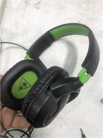 GAMING HEADPHONES