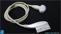 GE C1-5-RS Abdominal Ultrasound Probe