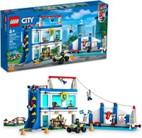 LEGO City Police Academy Set