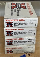 300 Win Mag Ammo | 80 Rounds