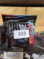 5-20ct prime variety drink mix 2/25