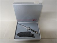 Case Boot Knife