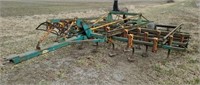 16' Forrest City Do-All  field cultivator