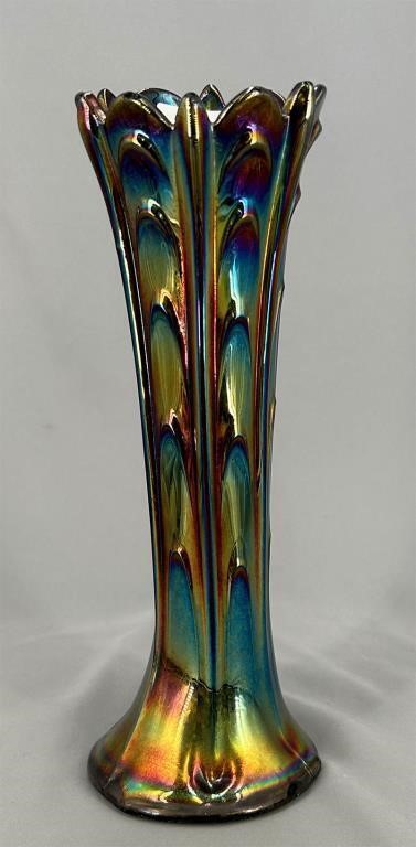 ICGA Carnival Glass Online Only #253 - Ends July 20 - 2024