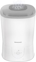 USED-Top Fill Warm Mist Humidifier