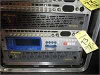RTS/Telex KP-12L MCP (No XLR Connectors)