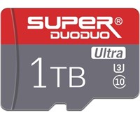 (Sealed - 5 pack ) TF Card 1TB Micro SD