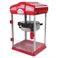 West Bend Stir Crazy Movie Theater Popcorn Popper