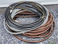 Selection of Garden Hoses