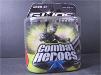 G.I. Joe Combat Heroes Cobra Viper