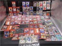 Baseball Card Collection