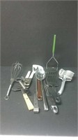 Kitchen Utensil Lot